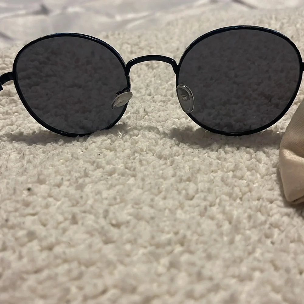 LV sunglasses